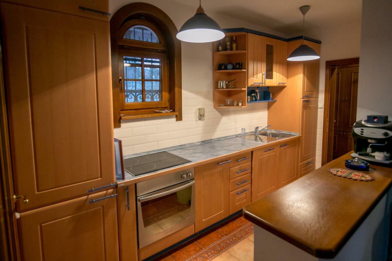 Exclusive House Legacy Villa Szendrő Kültér fotó